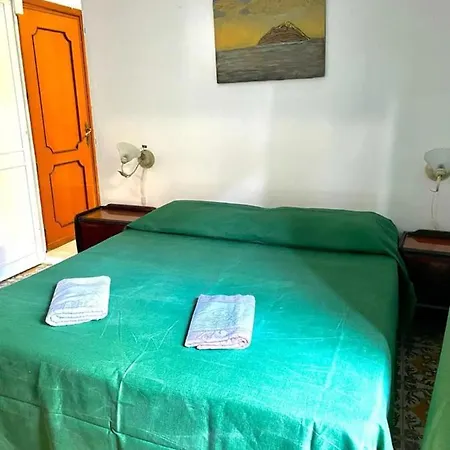 Casa Sandra 1 Mini Сasa de vacaciones Lipari (Isola Lipari)