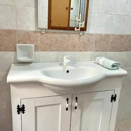 Casa Sandra 1 Mini * Lipari (Isola Lipari)
