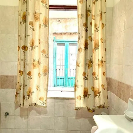Casa Sandra 1 Mini Σπίτι διακοπών Λίπαρι