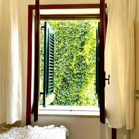 Casa Sandra 1 Mini * Λίπαρι