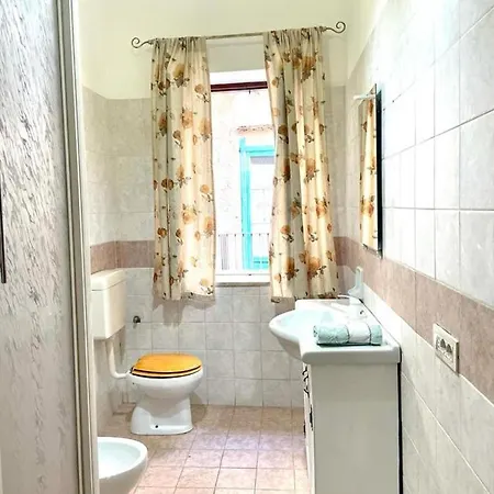 Casa Sandra 1 Mini *
